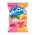 Gominolas de My Gummy 2 tipos melocoton